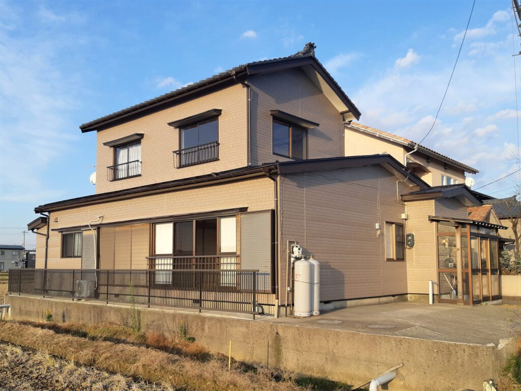 A　左から