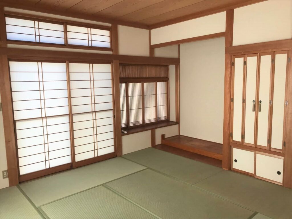 和室